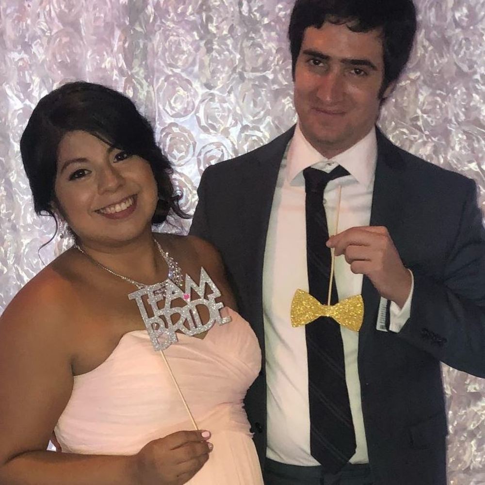 Meet your Posher, Vanessa